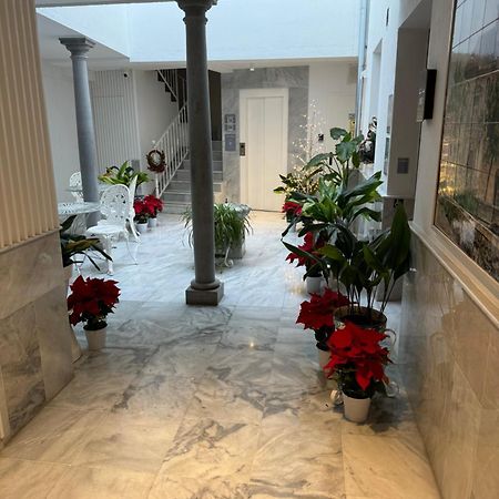 Calm Suites Molino Corteza Del Carmen Γρανάδα Εξωτερικό φωτογραφία