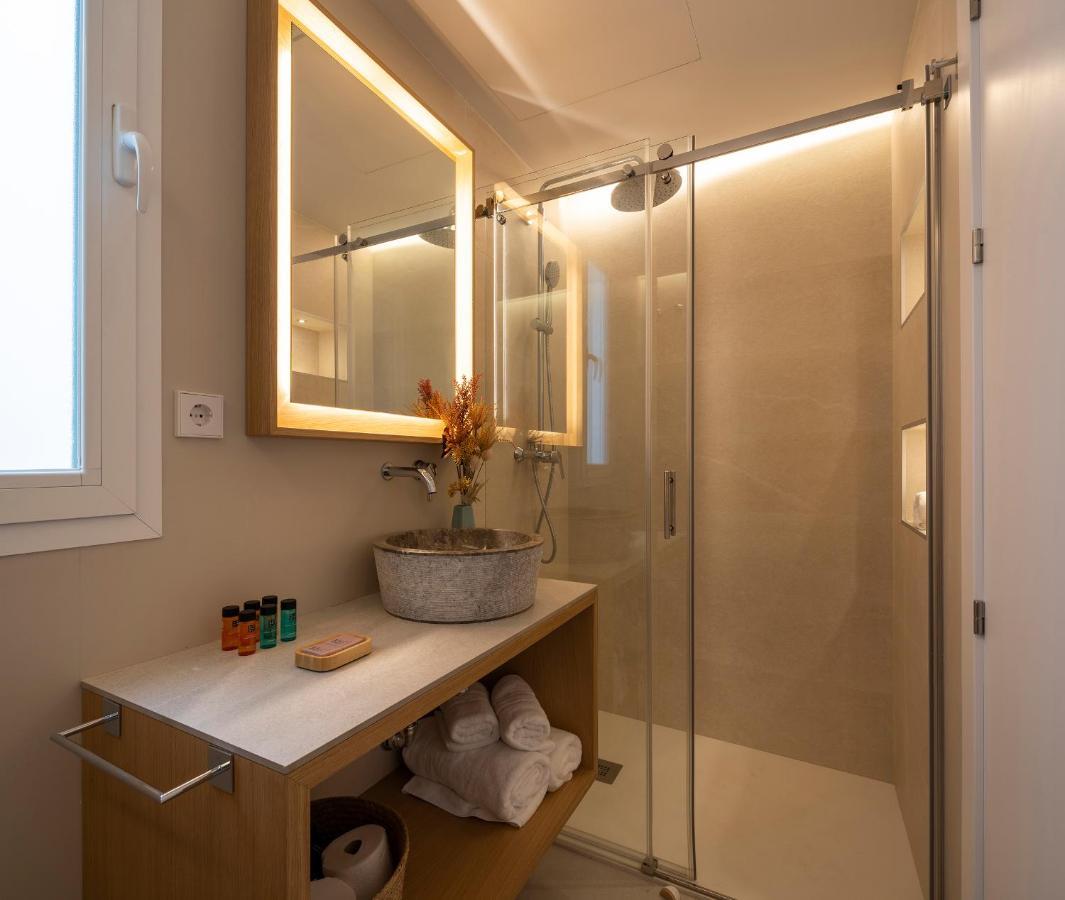 Calm Suites Molino Corteza Del Carmen Γρανάδα Εξωτερικό φωτογραφία