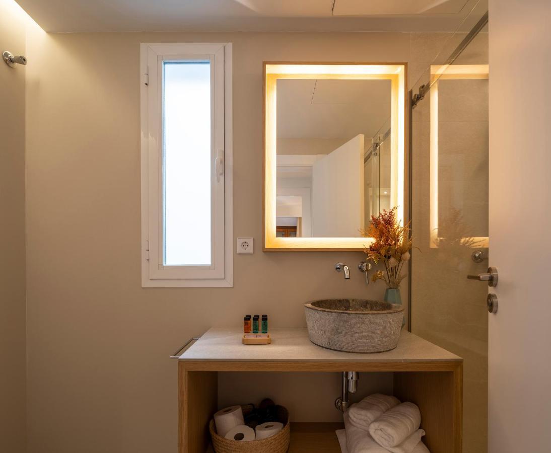 Calm Suites Molino Corteza Del Carmen Γρανάδα Εξωτερικό φωτογραφία
