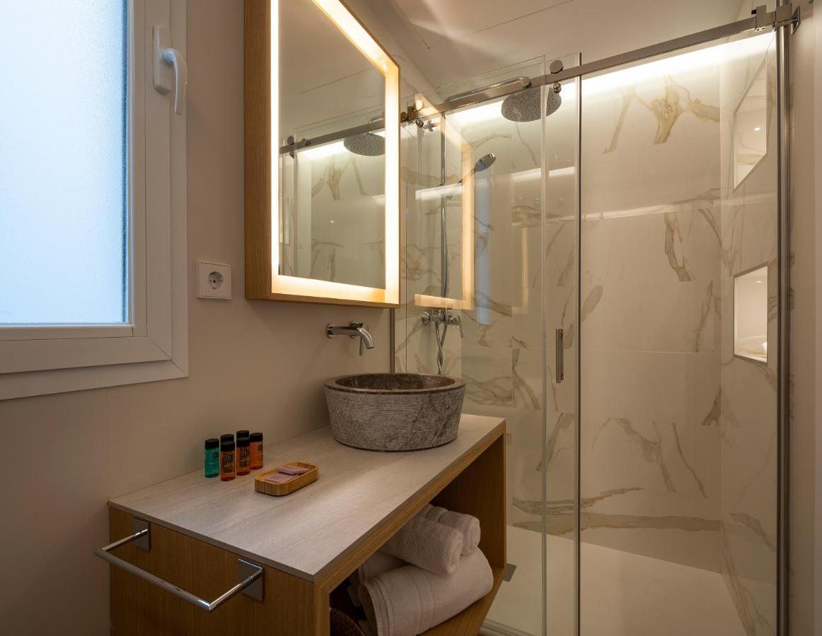 Calm Suites Molino Corteza Del Carmen Γρανάδα Εξωτερικό φωτογραφία
