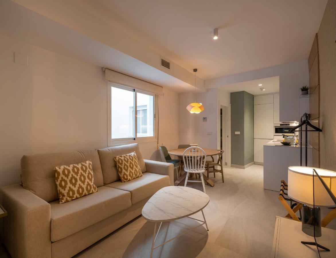 Calm Suites Molino Corteza Del Carmen Γρανάδα Εξωτερικό φωτογραφία